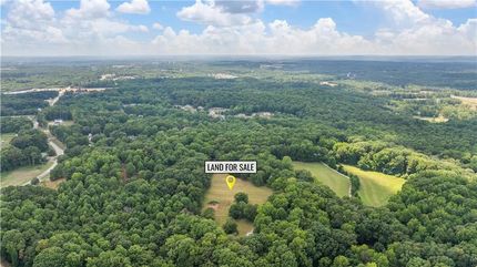 Recreational Property for sale in Jackson County, Georgia