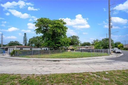 Homesite for sale in Miami-Dade County, Florida