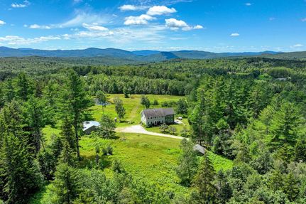 Timberland Property for sale in Rutland County, Vermont