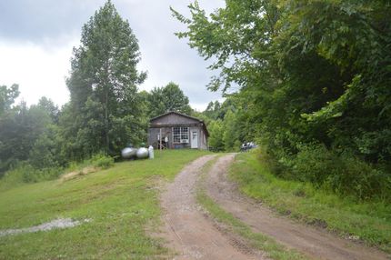 Farm and Ranch for sale in Meigs County, Ohio