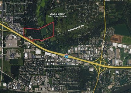 Farm and Ranch for sale in Kane County, Illinois