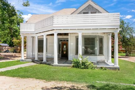 Timberland Property for sale in Gillespie County, Texas