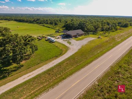Recreational Property for sale in Love County, Oklahoma
