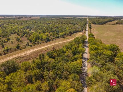 Farm and Ranch for sale in Carter County, Oklahoma