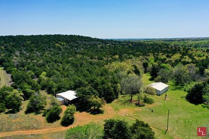 House for sale in Caddo County, Oklahoma