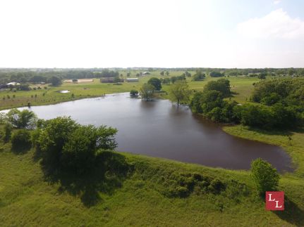 Recreational Property for sale in Murray County, Oklahoma