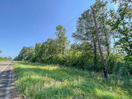 Timberland Property for sale in Liberty County, Texas