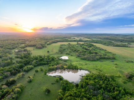 Farm and Ranch for sale in Coal County, Oklahoma