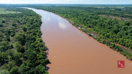 Recreational Property for sale in Jefferson County, Oklahoma