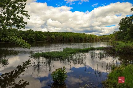 Recreational Property for sale in Hughes County, Oklahoma
