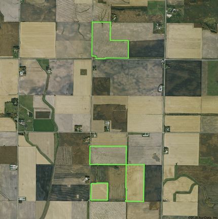 Farm and Ranch for sale in Hancock County, Iowa