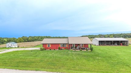 Commercial Property for sale in Randolph County, Missouri