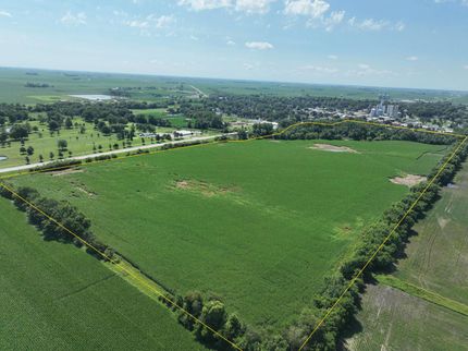 Farm and Ranch for sale in Tama County, Iowa