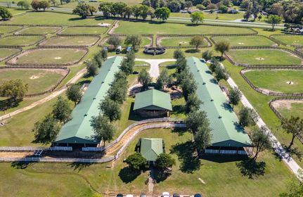 Farm and Ranch for sale in Marion County, Florida