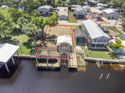 Farm and Ranch for sale in Dixie County, Florida