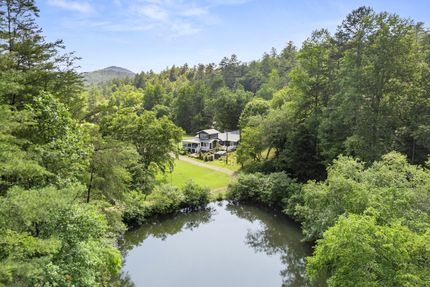 Land for sale in Rabun County, Georgia