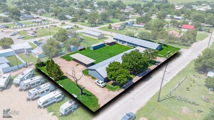 Timberland Property for sale in Haskell County, Texas