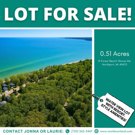 Farm and Ranch for sale in Leelanau County, Michigan