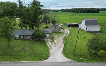 Undeveloped Land for sale in Scotland County, Missouri