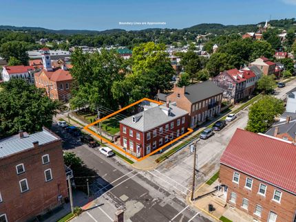 Farm and Ranch for sale in Gasconade County, Missouri
