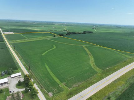 Farm and Ranch for sale in Benton County, Iowa