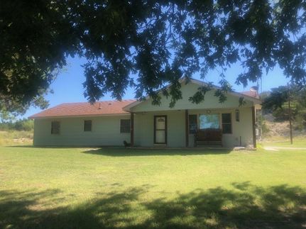 Farm and Ranch for sale in Lampasas County, Texas