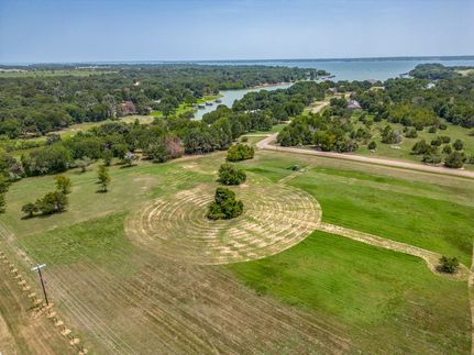 Land for sale in Navarro County, Texas