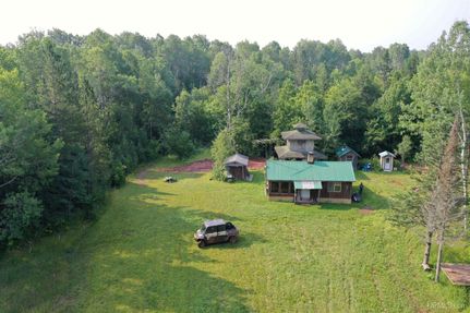 Farm and Ranch for sale in Ontonagon County, Michigan