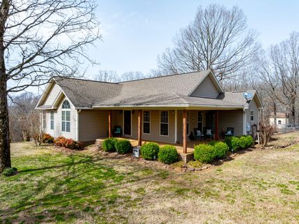 Horse Property for sale in Independence County, Arkansas