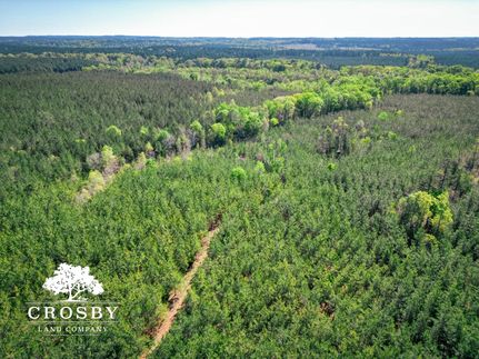 Recreational Property in Anson County, North Carolina