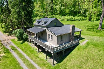 Land for sale in Blair County, Pennsylvania