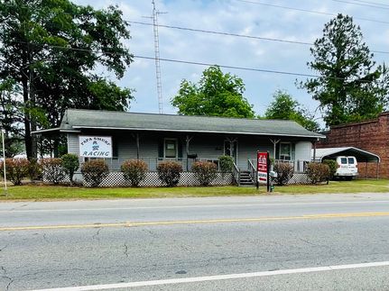 Farm and Ranch for sale in Turner County, Georgia