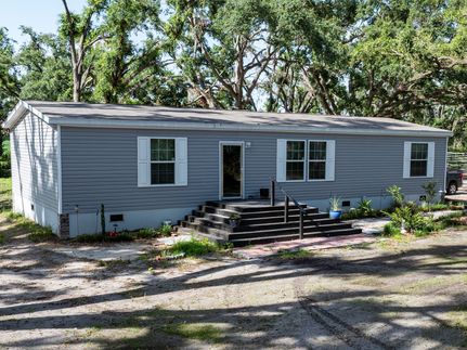 Farm and Ranch for sale in Madison County, Florida