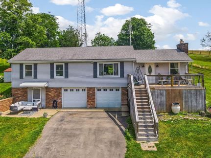 Farm and Ranch for sale in Pickaway County, Ohio