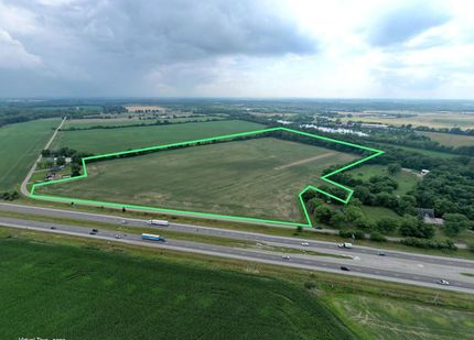 Farm and Ranch for sale in Shelby County, Indiana