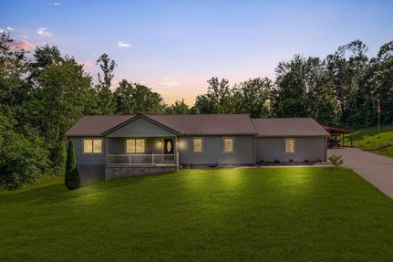 Horse Property for sale in Jackson County, Ohio