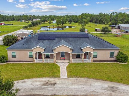 Farm and Ranch for sale in Orange County, Florida