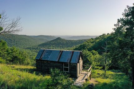 Farm and Ranch for sale in Izard County, Arkansas