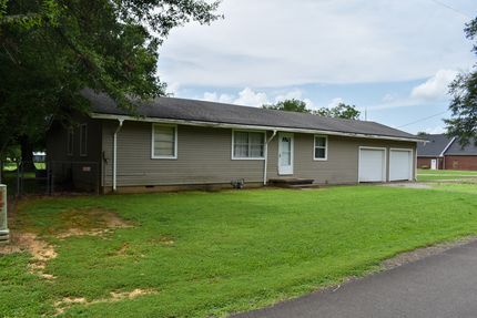 Farm and Ranch for sale in Yell County, Arkansas