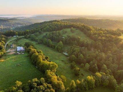 Farm and Ranch for sale in Muskingum County, Ohio
