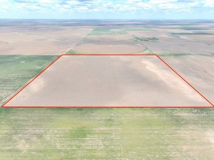 Undeveloped Land for sale in Sherman County, Kansas