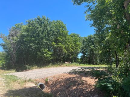 Land for sale in Carter County, Oklahoma