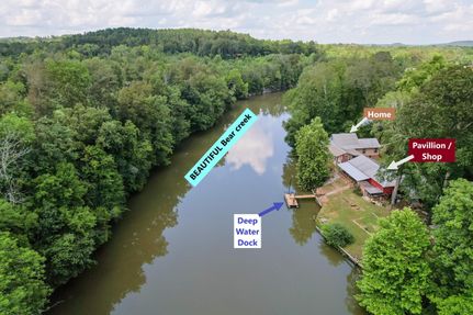 Farm and Ranch for sale in Colbert County, Alabama