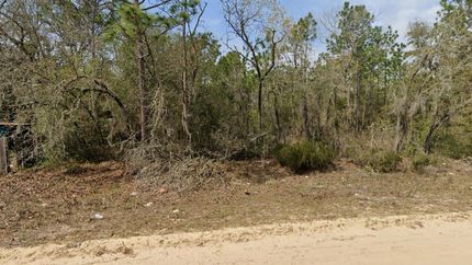 Land for sale in Putnam County, Florida