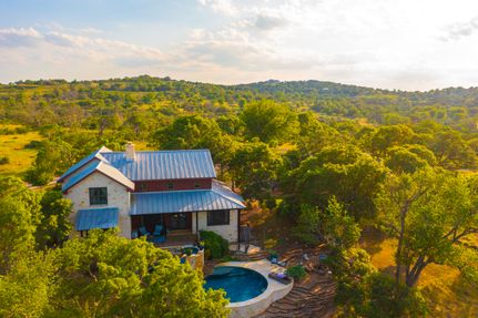 Land for sale in Kendall County, Texas