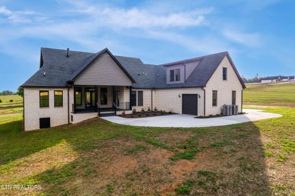 Farm and Ranch for sale in Loudon County, Tennessee