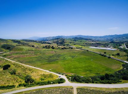 Undeveloped Land for sale in Santa Barbara County, California