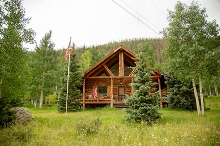 Lakefront Property for sale in Hinsdale County, Colorado