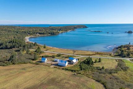 Farm and Ranch for sale in Washington County, Maine