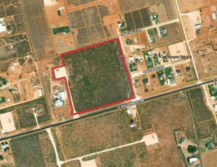 Farm and Ranch for sale in Ector County, Texas
